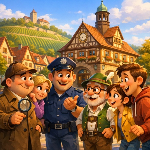 Nächste Merz-Beleidigung im Landkreis Heilbronn? Ermittlungen laufen