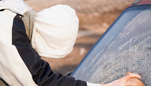 Prävention nach Pkw-Aufbrüchen in Heilbronn