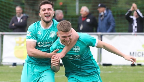 Optimismus beim VfR Heilbronn: Matchplan gegen TSV Weilimdorf