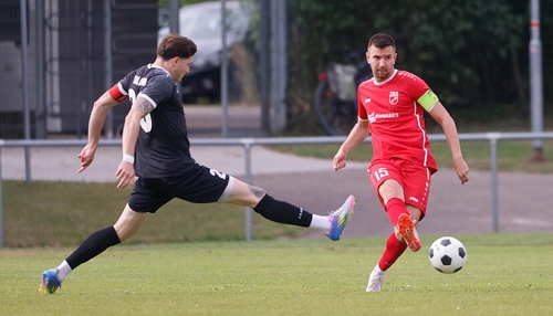 Yannick Jankowski und das Potenzial der TSG Öhringen