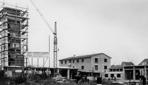 Neue Feuerwehr-Hauptwache in Heilbronn: Digitale Planung und Standorte