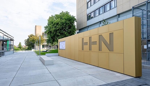 Hochschule Heilbronn: Ein gefragter Bildungsort