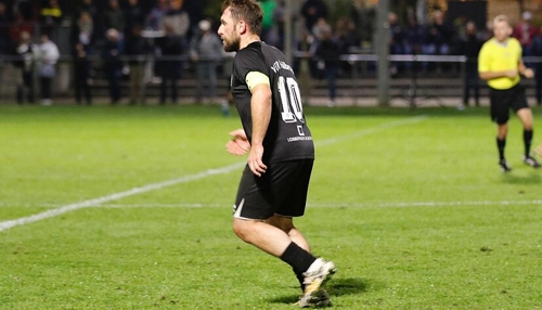 VfR Heilbronn kämpft um Klassenerhalt in der Verbandsliga