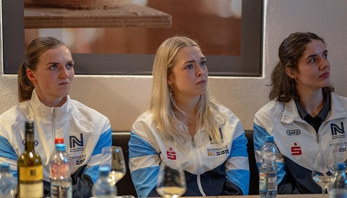 Sport-Union Neckarsulm: Neue Ziele in der Handball-Bundesliga