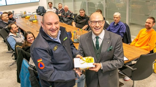 Exzellente Weine und Ehrenamtliches Engagement im Kreis Esslingen