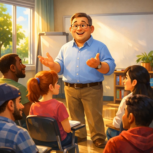 Täterarbeit in Heilbronn: Ruhig bleiben, wenn ich hart provoziert werde