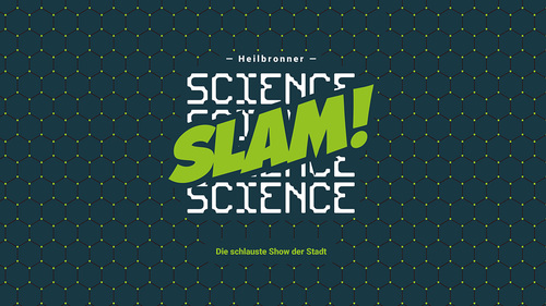 2026-03-28 Science Slam Banner
