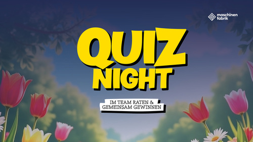 2026-04-11 Quiz Night Banner
