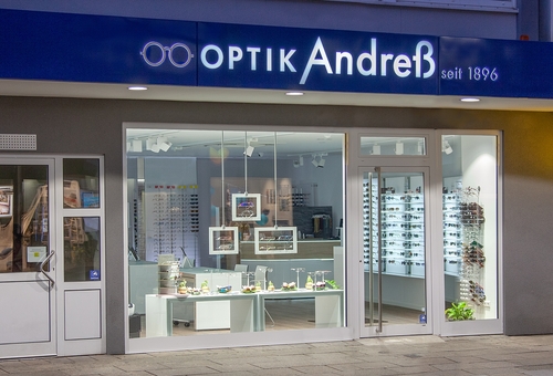 hier musst du suchen