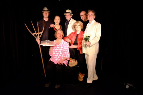 Heilbronner Leibgerücht