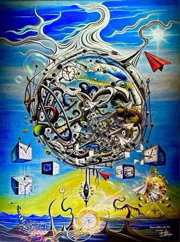 Francis Ribeiro da Silva