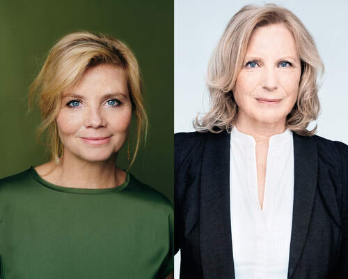 Freundinnen müsste man sein