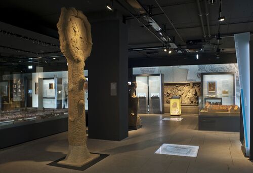 Haus der Stadtgeschichte Heilbronn