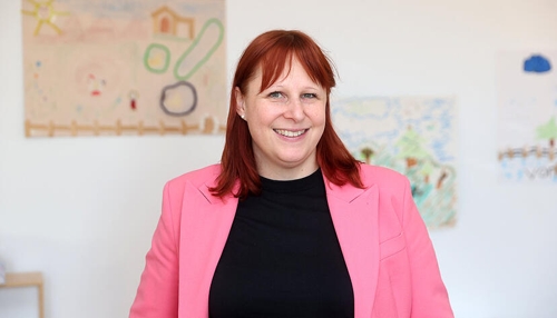 Neues Bildungskonzept „Einstein“ beim Kinderschutzbund Heilbronn