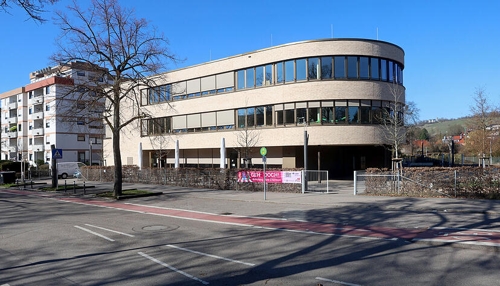 Umbenennung der Gerhart-Hauptmann-Schule in Heilbronn
