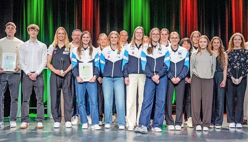 Unterländer Sportler des Jahres 2025 gekürt