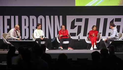 Keine Slush’D mehr in Heilbronn