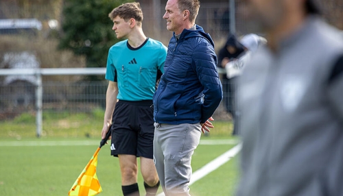 VfR Heilbronn zuversichtlich für Auswärtsspiel