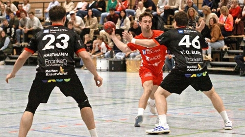 Kurze Pause für TSV Neuhausen nach Niederlage