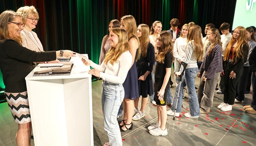 Fördergelder für regionale Athleten in Heilbronn