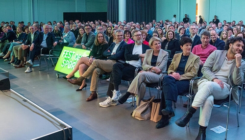 Fest des Sports in Heilbronn