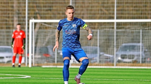 SGV Freiberg zieht nach Heilbronn um