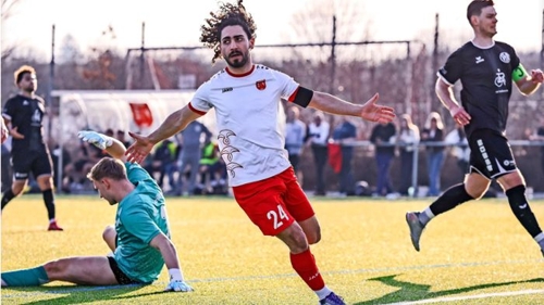 Fußball: SV Fellbach: Wenn der Plan aufgeht