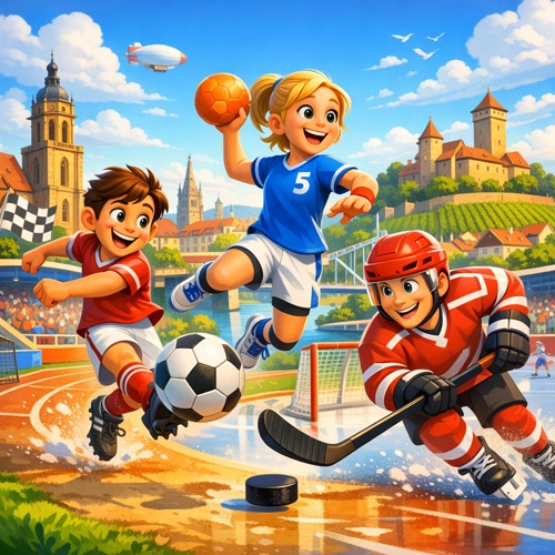 Sportnachrichten aus der Region Heilbronn