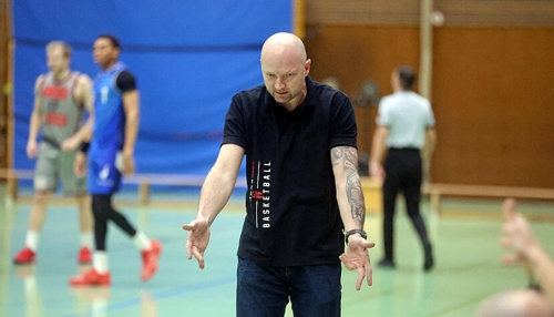 Niederlage der Heilbronn Reds gegen VfL Kirchheim