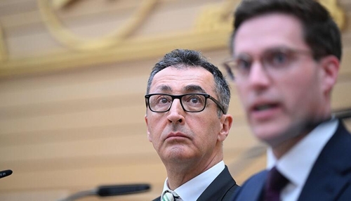 Wirtschaft in Heilbronn-Franken fordert schnelle Regierungsbildung und Reformen