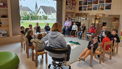 Kita-Verantwortliche in Heilbronn fordern Verbesserungen in der frühkindlichen Bildung