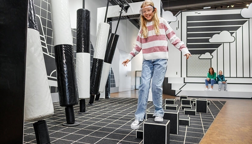 Experimenta Heilbronn steigert Besucherzahlen