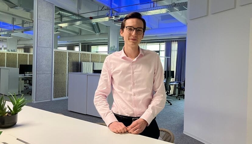 Innovative Bildungsformate von TUM-Student in Heilbronn