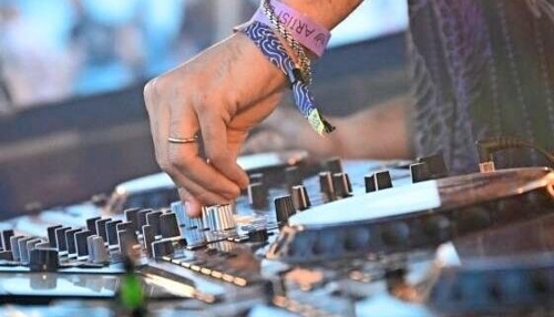 Elektro-Festival in Heilbronn angekündigt