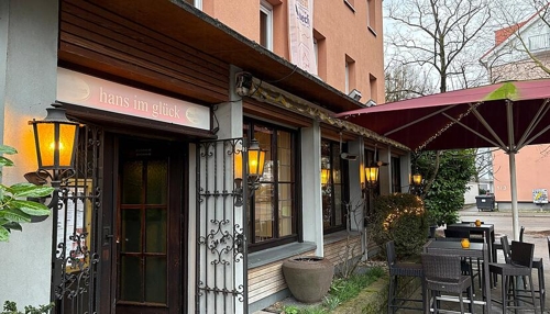 Neueröffnung: Restaurant Roia in Heilbronn bietet iranische Weine
