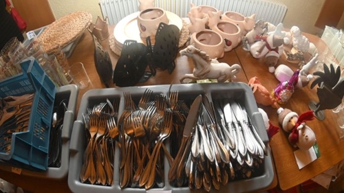 Wein-Flohmarkt in Beilstein: Ein Event für Weinliebhaber