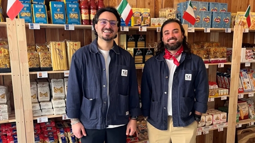 Il Gusto in Schwäbisch Hall: Italienisches Lebensgefühl mit Wein