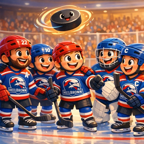 Insolvenzverfahren der Heilbronner Falken eröffnet