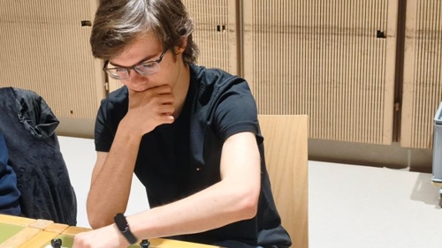 Wein-Lese-Weg in Marbach