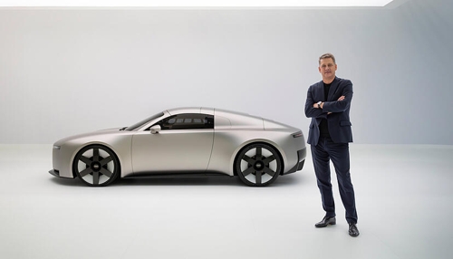 Audi nutzt Porsche-Plattform für den E-Tron GT in Heilbronn