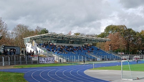 SGV Freiberg im Frankenstadion: Auswirkungen auf den VfR Heilbronn