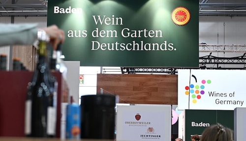 Zölle beeinträchtigen deutsches Weingeschäft in den USA