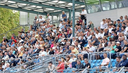 SGV Freiberg patzt – Gefahr für Heilbronner Drittliga-Traum