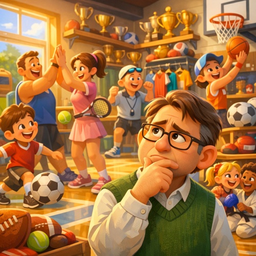 Verlieren Sportvereine ihr Steuerprivileg?