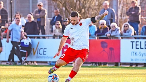 SV Fellbach feiert dritten Sieg in Folge