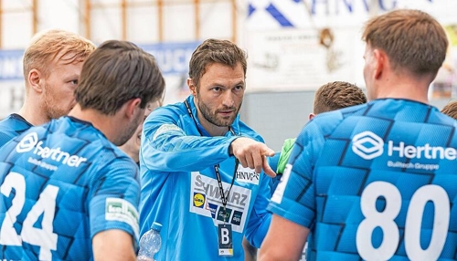 TSB Horkheim verzichtet auf Aufstiegsrunde zur 2. Handball-Bundesliga