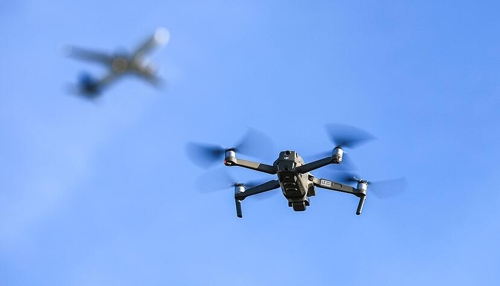 Drohnenflug im Raum Heilbronn: Was erlaubt ist