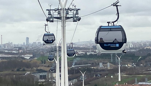Heilbronner Seilbahn-Pläne