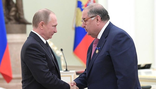 EU-Sanktionen und der Einfluss auf Luxusgüter