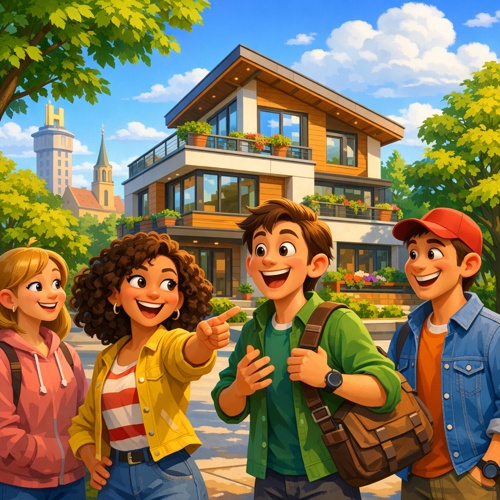 Jugendhilfe in Heilbronn: Schutz für junge Erwachsene